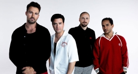 Big Time Rush Brussels Konser Biletleri