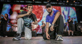 BIGFLO & OLI Toulouse 14 maj-biljetter