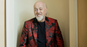 Billets Bill Bailey London
