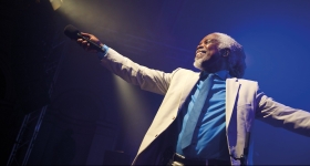 Biglietti Billy Ocean Margate