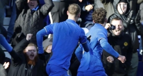 Billets Birmingham City FC - Leeds United - FA Cup