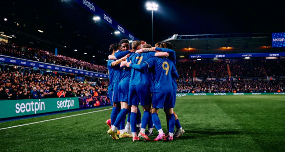 Birmingham City FC vs Blackburn Rovers FC bilietai