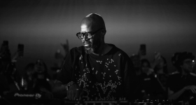 Black Coffee Amsterdam Tickets