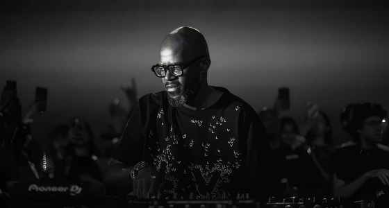 Black Coffee Amsterdam Bilete