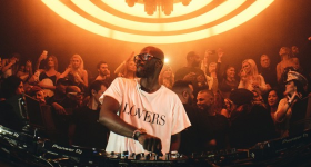 Black Coffee London Tickets