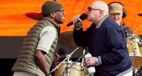 Black Grape London Tickets