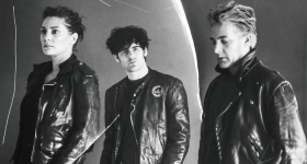 Black Rebel Motorcycle Club Leeds Konser Biletleri
