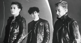 Biglietti Black Rebel Motorcycle Club London