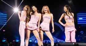 Entradas BLACKPINK Londres