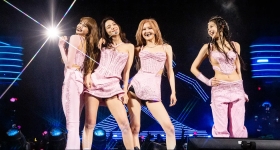 Biglietti BLACKPINK Milano