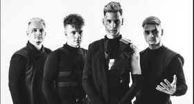 Blitz Union Frankfurt am Main Tickets