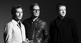 Bloc Party & Interpol Co-Headline Tour Dusseldorf Tickets