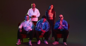 Blood Command Leipzig-liput