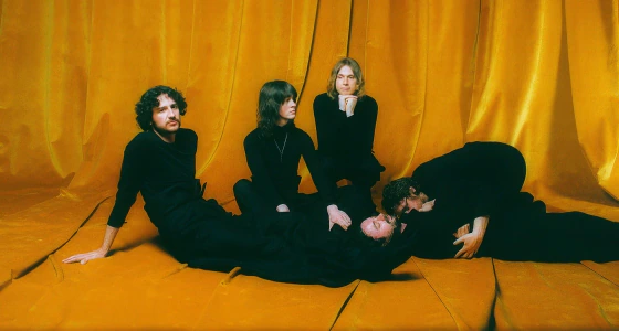 Blossoms Manchester Tickets