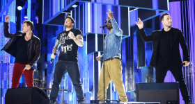 Blue Ipswich-biljetter