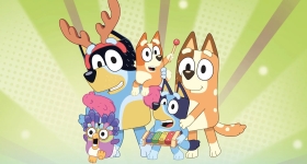 Blueys Big Play Canterbury Tickets