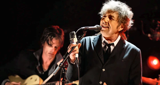 Bob Dylan Düsseldorf Jegyek