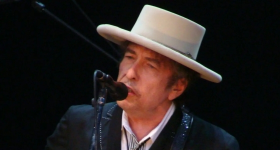 Bob Dylan Leeds Tickets
