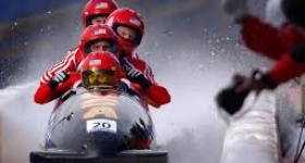 Bobsleigh Women's Monobob Heat 3 & 4 - OBOB03 Winter Games Bilety