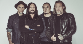 Bohse Onkelz Leipzig 13 June Билети