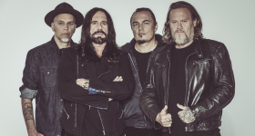 Bohse Onkelz Leipzig Vstupenky