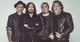 Bohse Onkelz Nuremberg บัตร