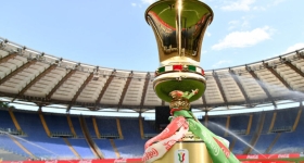 Bologna FC - AC Milan - İtalya Kupası Finali Maç Biletleri