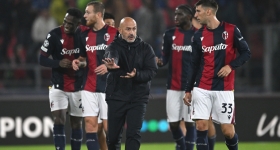 Bologna FC - Genoa CFC Maç Biletleri