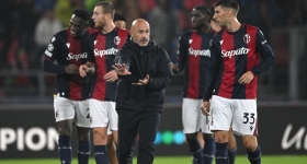 Bologna FC vs Juventus FC Tickets