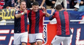 Entradas Bologna FC vs Udinese Calcio