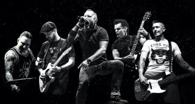 Booze & Glory Bremen Tickets