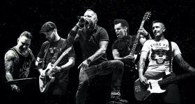 Booze & Glory Nürnberg Konser Biletleri