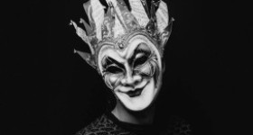 Boris Brejcha İstanbul Konser Biletleri