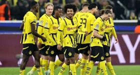 Billets Borussia Dortmund vs 1. FC Heidenheim