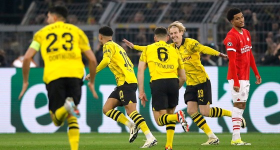 Biglietti Borussia Dortmund vs RB Leipzig