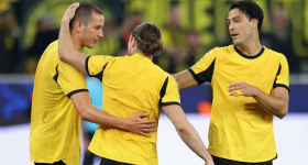 Entradas Borussia Dortmund vs Atalanta BC