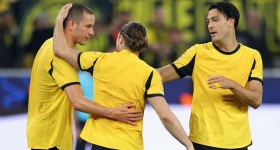 Borussia Dortmund vs Sporting CP Tickets