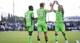 Billets Borussia Mönchengladbach vs 1. FC Heidenheim