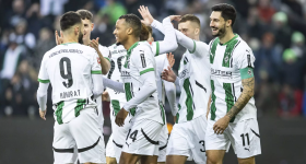 Biglietti Borussia Mönchengladbach vs Hamburger SV