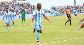 Botswana vs DR Congo - Africa Cup of Nations Bilhetes
