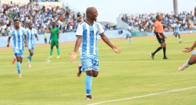 Botswana vs DR Congo - Africa Cup of Nations Bilhetes