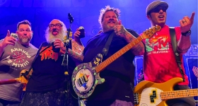 Bowling For Soup Londra Konser Biletleri