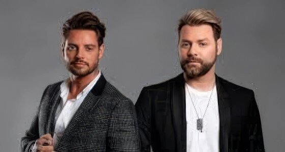 Boyzlife St Albans บัตร
