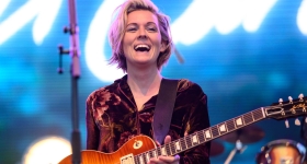 Entradas Brandi Carlile Londres