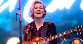 Brandi Carlile Manchester Tickets