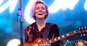 Entradas Brandi Carlile Manchester