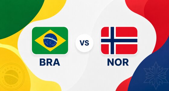 World Cup match at New York New Jersey Stadium in East Rutherford