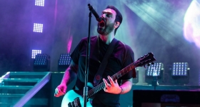 Breaking Benjamin Belfast 2026