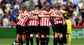 Biglietti Brentford FC vs AFC Bournemouth