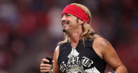 Bret Michaels Niagara Tickets